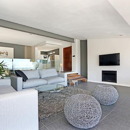 Valtameri By Totalstay Camps Bay エクステリア 写真