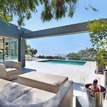 Valtameri By Totalstay Camps Bay エクステリア 写真