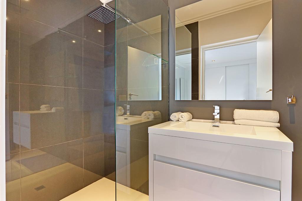 Valtameri By Totalstay Camps Bay エクステリア 写真