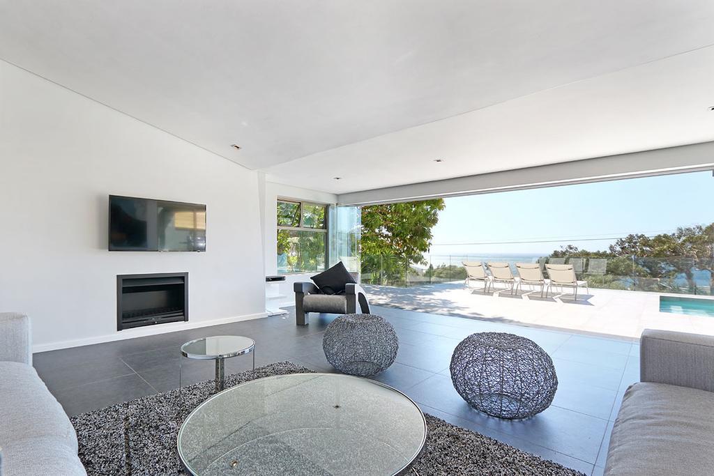 Valtameri By Totalstay Camps Bay エクステリア 写真