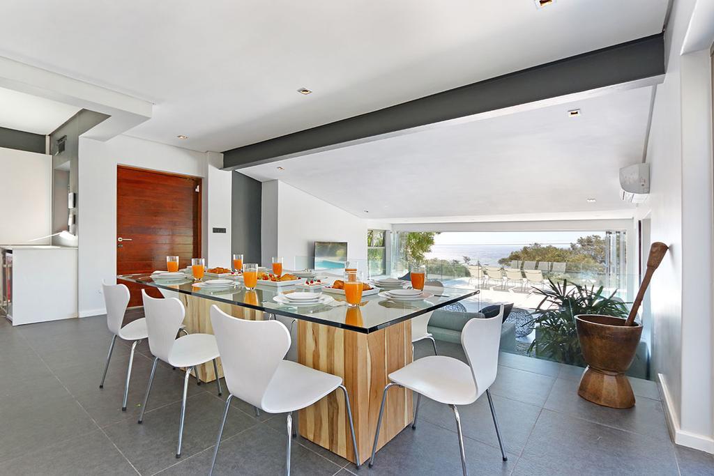 Valtameri By Totalstay Camps Bay エクステリア 写真