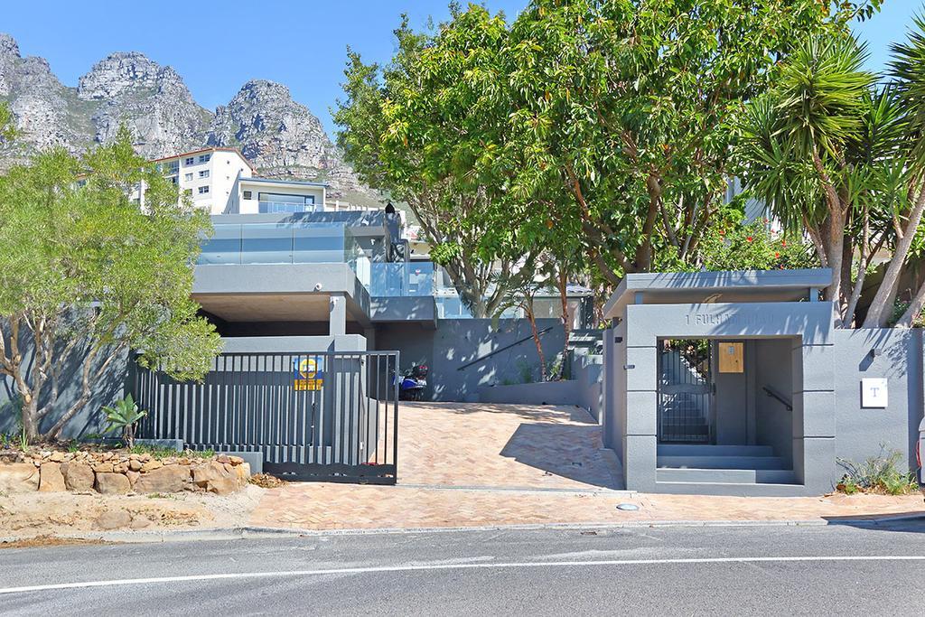 Valtameri By Totalstay Camps Bay エクステリア 写真