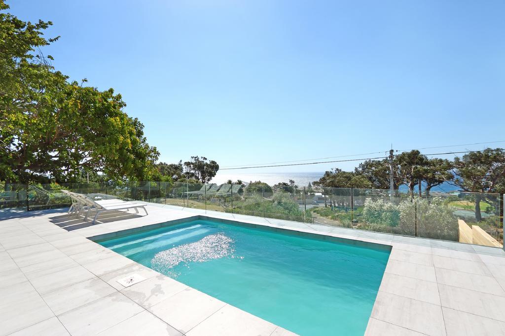 Valtameri By Totalstay Camps Bay エクステリア 写真