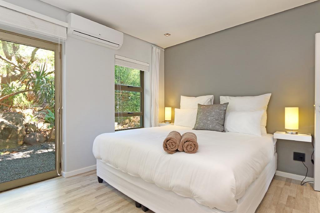 Valtameri By Totalstay Camps Bay エクステリア 写真
