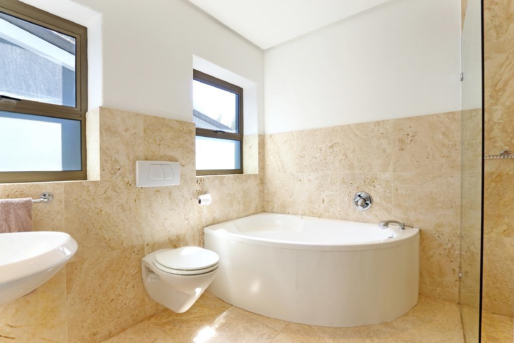 Valtameri By Totalstay Camps Bay エクステリア 写真