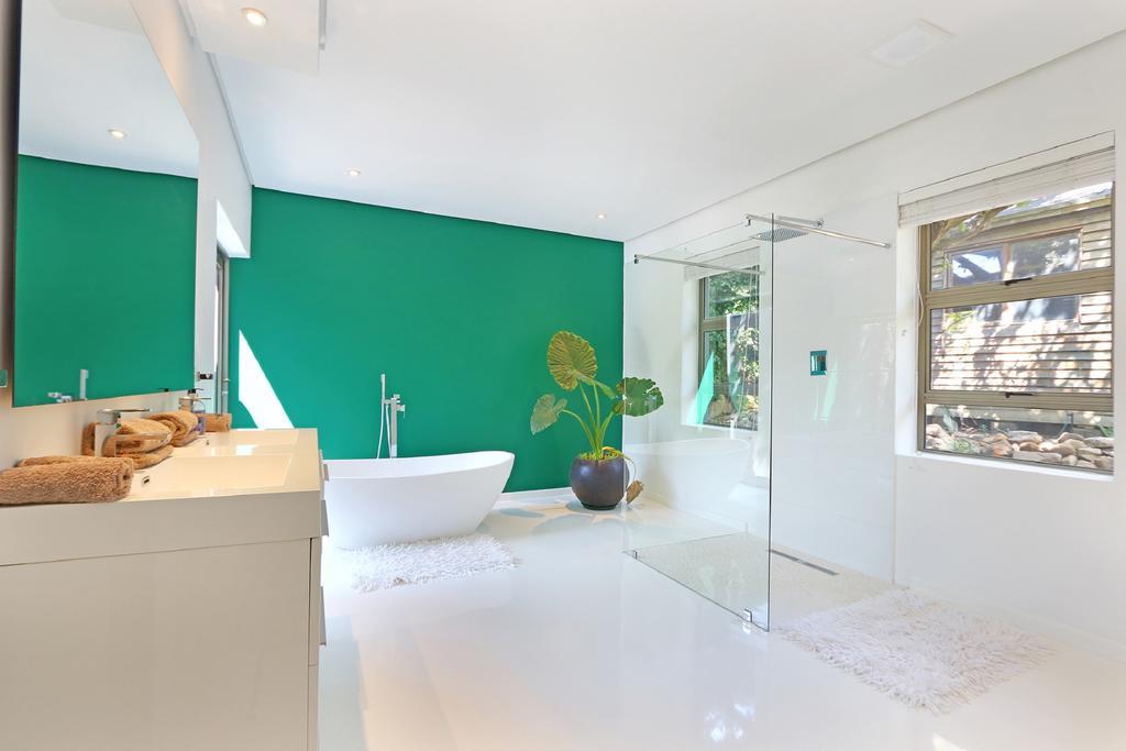 Valtameri By Totalstay Camps Bay エクステリア 写真