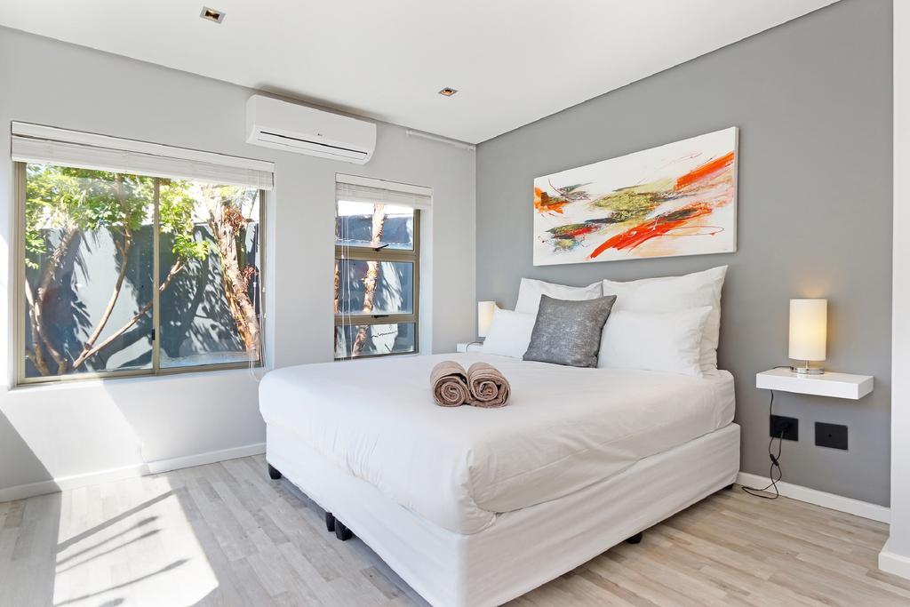 Valtameri By Totalstay Camps Bay エクステリア 写真