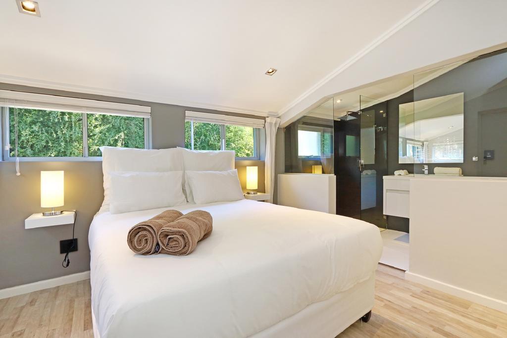 Valtameri By Totalstay Camps Bay エクステリア 写真