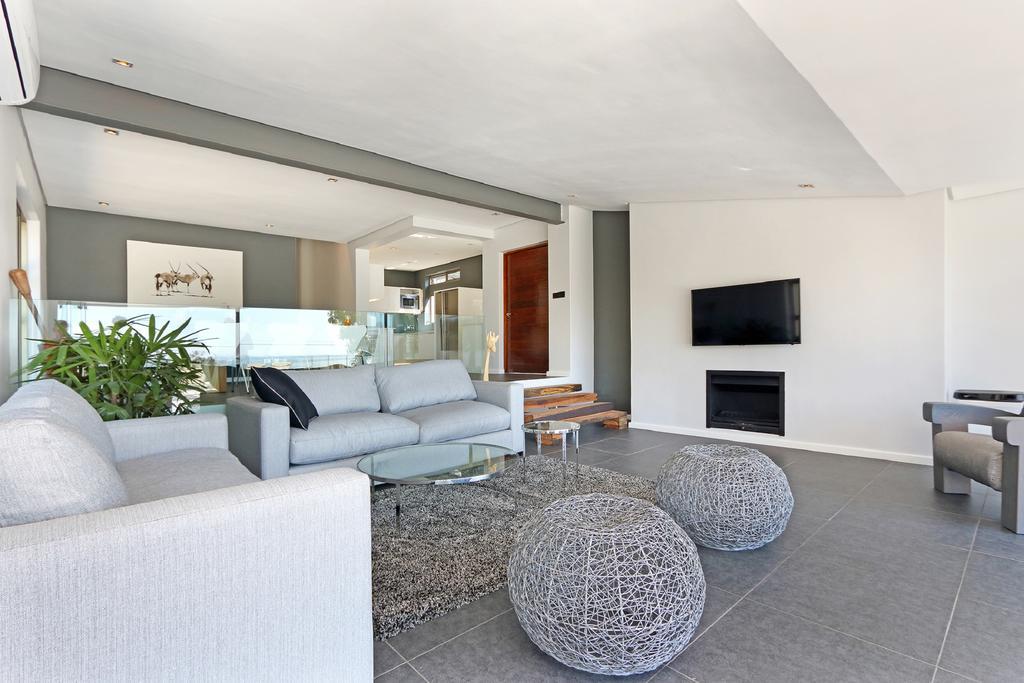 Valtameri By Totalstay Camps Bay エクステリア 写真