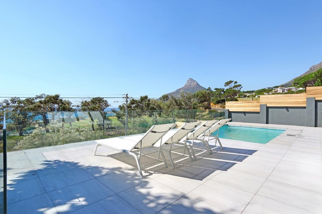 Valtameri By Totalstay Camps Bay エクステリア 写真